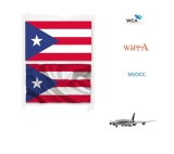 From door to door to Puerto Rico cheaper competitive shipment from China