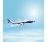 Furniture air cargo shipping from Foshan China to London UK