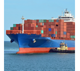 General Cargo Ship Sea Freight China to Singapore