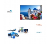 Greece from China sea freight door to door freight forwarder cheaper rates