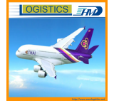 Guangzhou Air freight to Montreal Canada