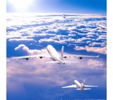 Guangzhou air freight forwarder to Aruba