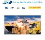 Guangzhou freight forwarder DDP shipping to  Philippines  from China door to door