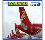 Guangzhou to  Amazon USA by air freight