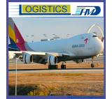 Guangzhou to London by air freight service