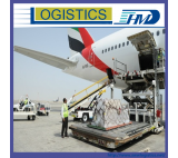 Guangzhou to Minneapolis USA air freight to door service