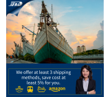 HMD logistics provides door-to-door shipping services from Shanghai to UK