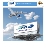 Freight Forwarding Air Cargo to Ukraine