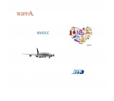 Wysoki konkurencyjny spedytor lotniczy z Chin do Nepalu