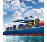 Import Agent Shenzhen From Ho Chi Minh City to China Sea Shipping