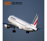 Transporte aéreo internacional de Guangzhou a Baltimore, servicio puerta a puerta 20 años de experiencia