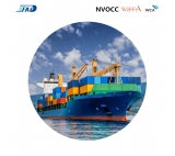 International Cargo Forwarder Sea Shipping Cost From China To Houston USA