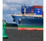 International China forwarder sea shipping to Berlin Germany