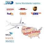 International Express China Dropshipping Air Freight China to USA