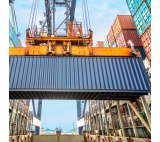 International Sea Freight Hong Kong To Manila Door To Door