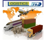 International air freight service fro Shanghai to Paris