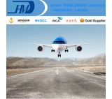 Servicio de transporte aéreo internacional de Shanghai a Bangkok, Tailandia