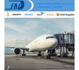 Servicios de transporte aéreo internacional desde Hong Kong, China a Singapur