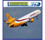 International airline shipping from Shanghai to Minneapolis