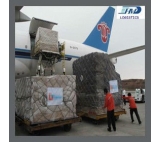 International airliner cargo services from Shenzhen to Guatemala
