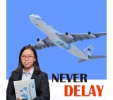 air freight china to saudi arabia