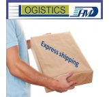 International forwarding service express delivery from Shenzhen to Germany