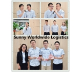 International freight forwarder from Shenzhen China to Finland by air shipping