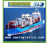 International logistics agent LCL sea shipping rates from Guangzhou to Honolulu