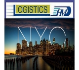 International professional freight forwarding air shipping from Shenzhen to New York