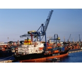 International sea freight services from Shanghai to London