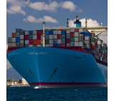 International sea freight to Colombo Sri Lanka