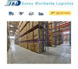 LCL FAB Amazon shipping service from Xiamen to Dallas USA sea freight