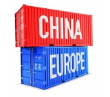 LCL FCL Door to door delivery service sea freight forwarder from china to Parma Italy