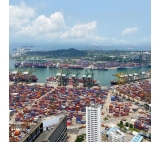 LCL Sea freight rates from Ningbo China to Caucedo Dominica