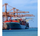 LCL Sea freight rates from Ningbo China to Santos Brazil