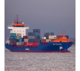 LCL cargo door to door sea freight from Shenzhen to London UK