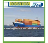 LCL sea Shipping door to door freight from Zhongshan to Finland Kotka