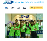 Fracht morski LCL od Shenzhen China do USA