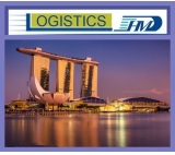 LCL sea freight service from China Xiamen to Singapore