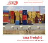 sea freight agent forwarder to Philippines door to door delivery to Manila Philippines