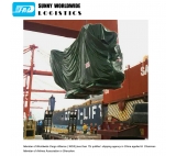 Sofa sea shipping from China to Australia FCL LCL door to door services