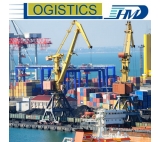 物流代理从中国到荷兰货运