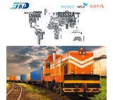 Logistic Service Chongqing-Xinjiang-Europe International Railway Railway Freight