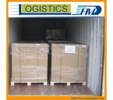 Logistics LCL freight shipping Shenzhen to Slovakia