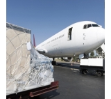 Logistics agent air shipping from Shenzhen to Rome Italy