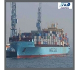 Logistics freight forwarding company FCL cargo shipping from Shenzhen to Burgas Bulgaria