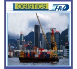 Logistics freight forwarding company LCL bulk shipping from Ningbo to Sydney