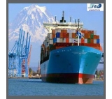 Logistics freight forwarding ocean shipping by LCL container from Guangzhou to Moroni