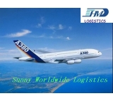 Logistics freight forwarding services from Guangzhou to Gdynia