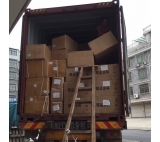 Logistics service from China to Australia door to door delivery air freight forwarder Christmas decoration shipping